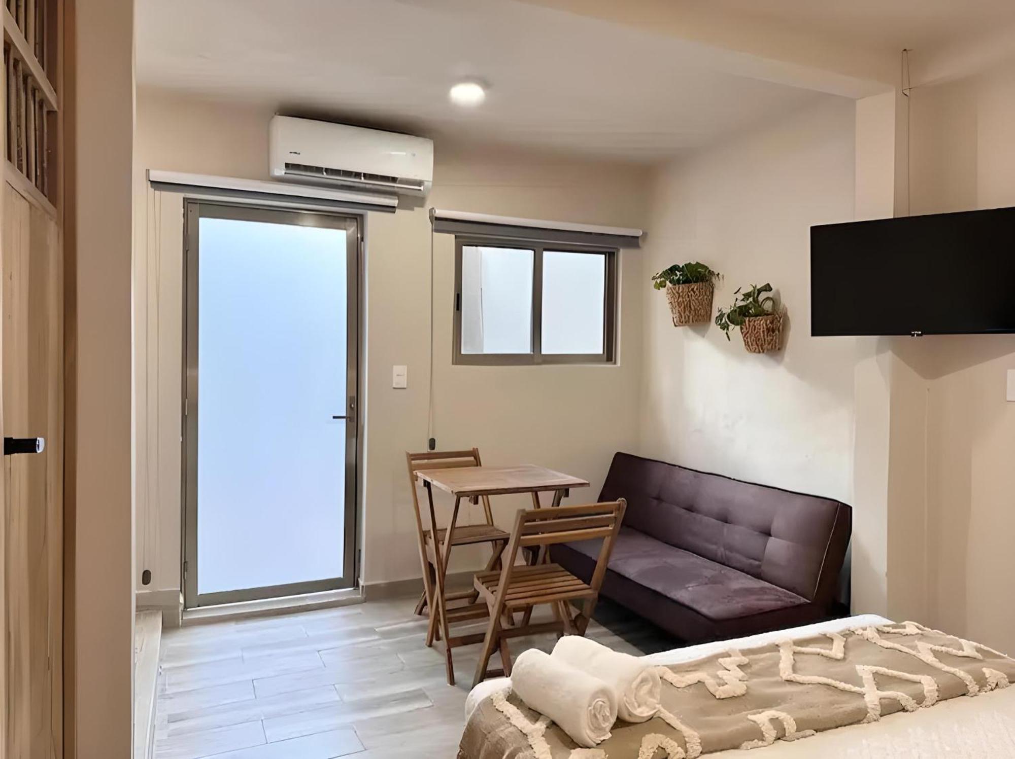 Xikama Studios By Andiani Travel カンクン エクステリア 写真