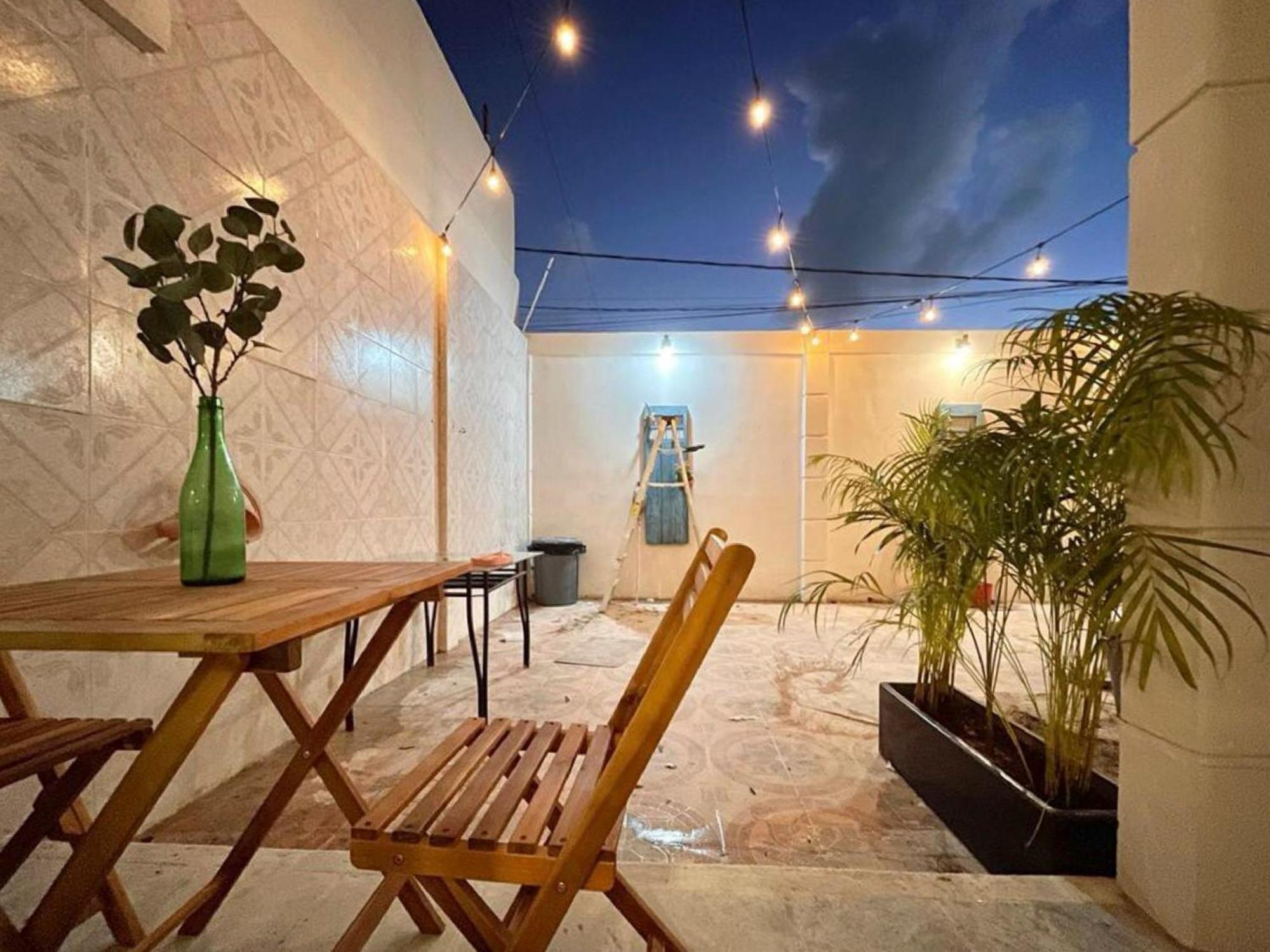 Xikama Studios By Andiani Travel カンクン エクステリア 写真