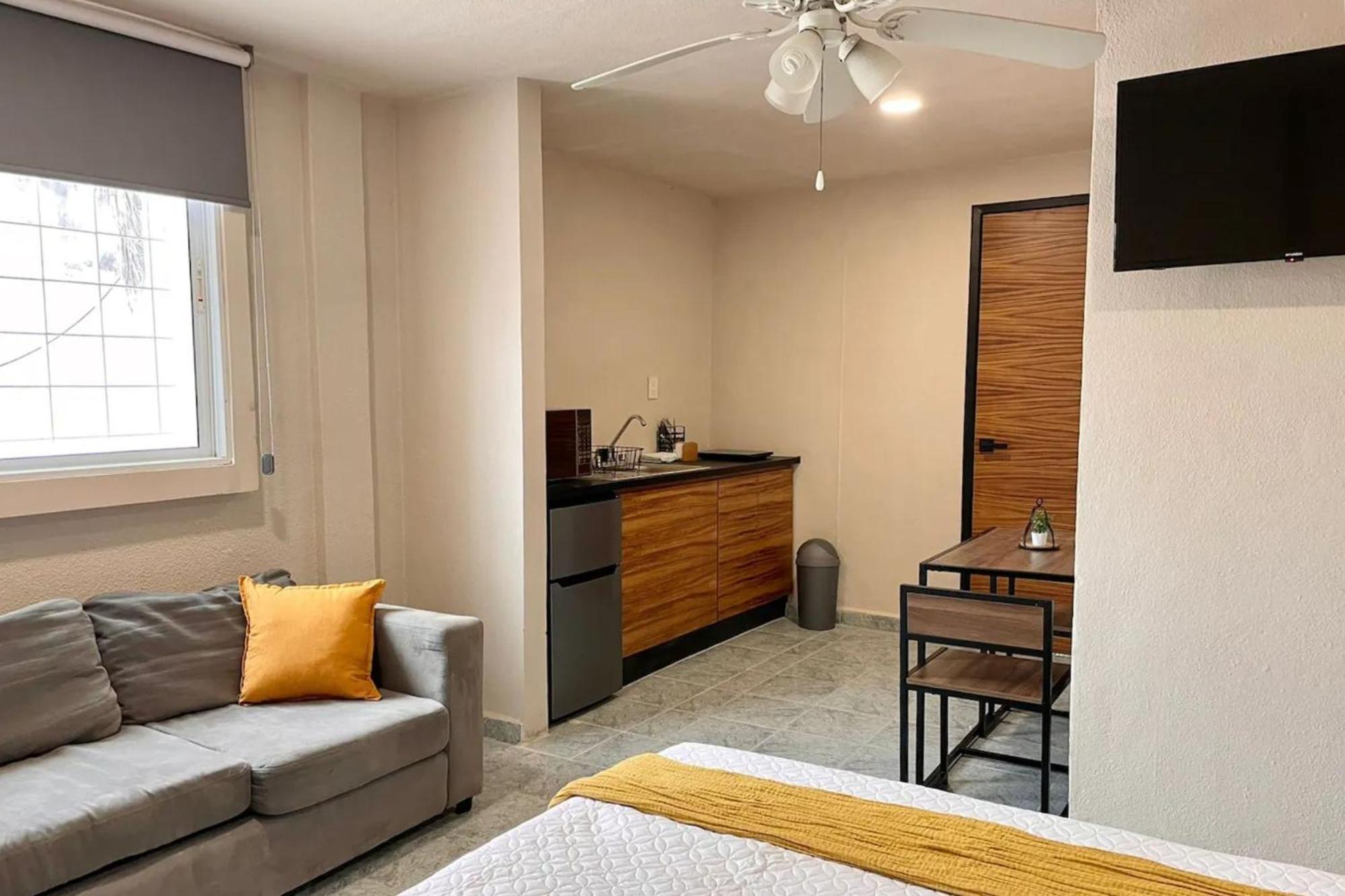 Xikama Studios By Andiani Travel カンクン エクステリア 写真